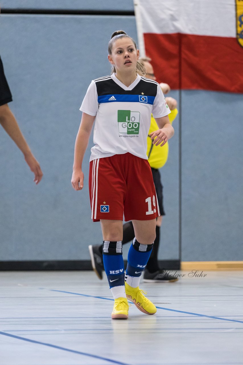 Bild 455 - C-Juniorinnen Futsalmeisterschaft